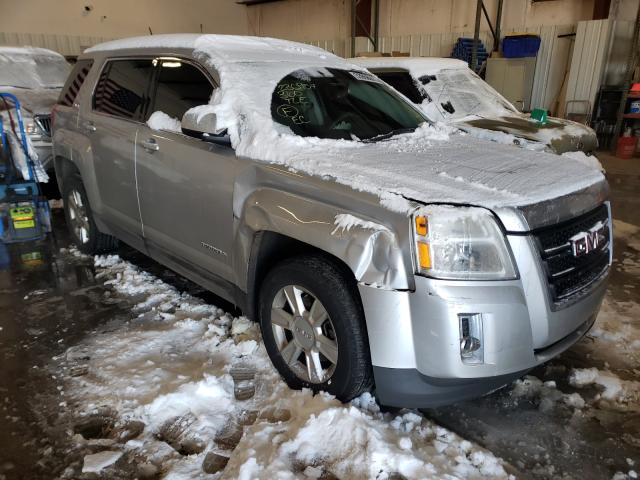 GMC TERRAIN SL 2013 2gkalmek9d6230957