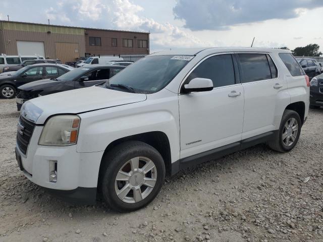 GMC TERRAIN SL 2013 2gkalmek9d6236645