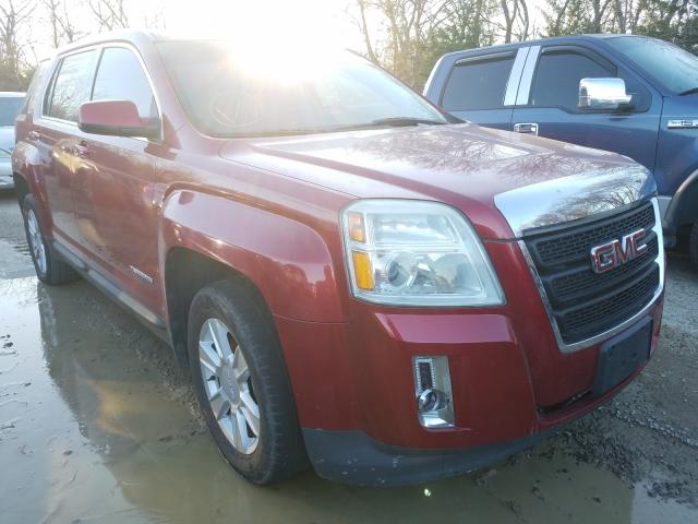 GMC TERRAIN SL 2013 2gkalmek9d6239612