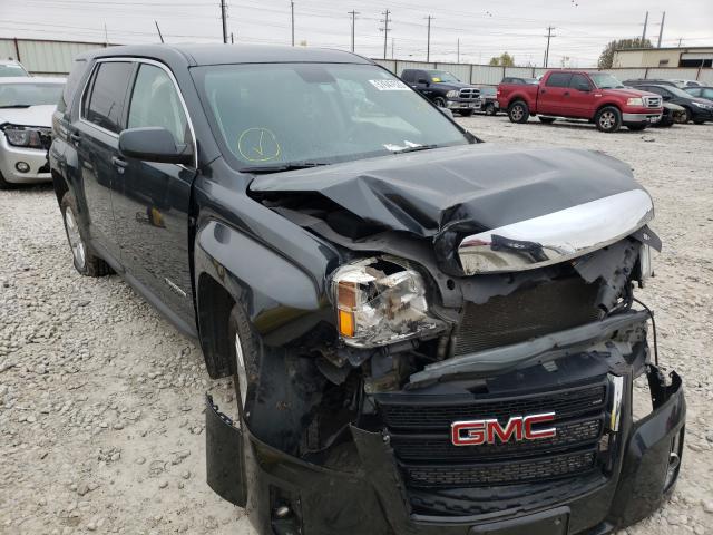 GMC TERRAIN SL 2013 2gkalmek9d6248018