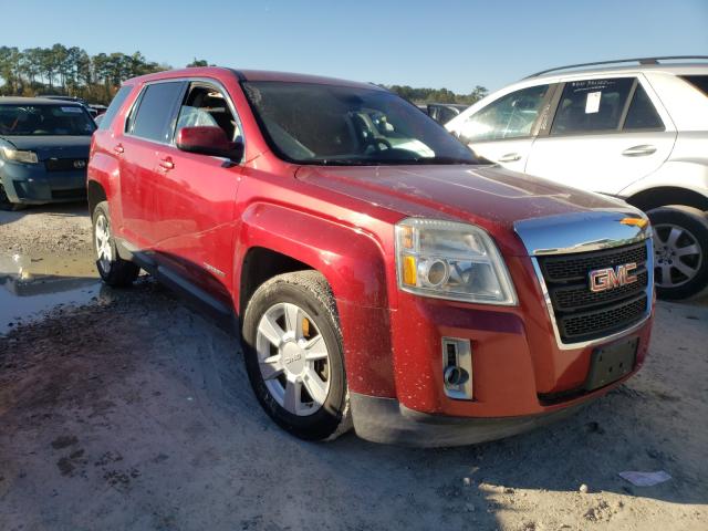 GMC TERRAIN SL 2013 2gkalmek9d6249881