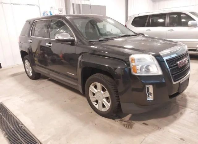 GMC TERRAIN 2013 2gkalmek9d6251470