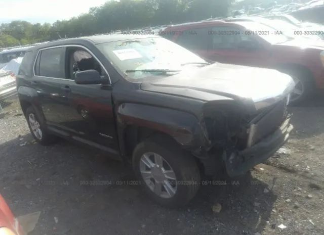 GMC TERRAIN 2013 2gkalmek9d6262629