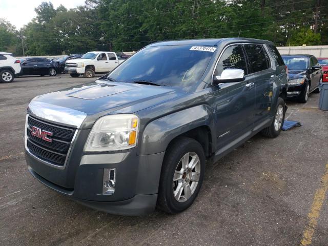 GMC TERRAIN SL 2013 2gkalmek9d6262663