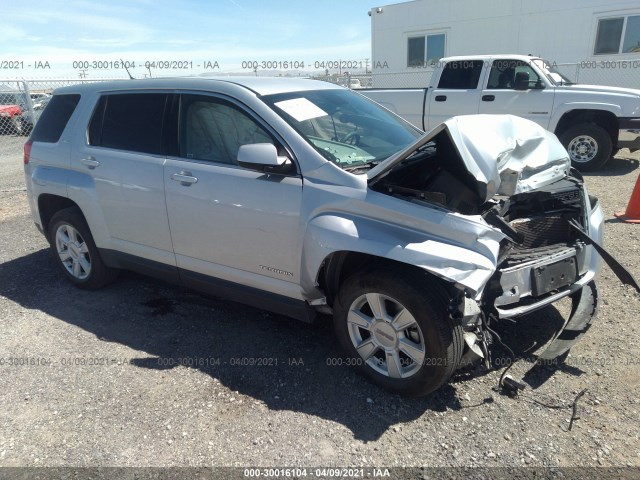 GMC TERRAIN 2013 2gkalmek9d6265787