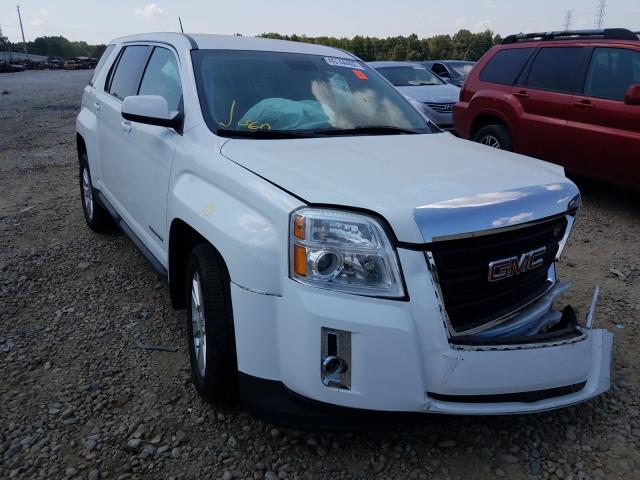 GMC TERRAIN SL 2013 2gkalmek9d6265935