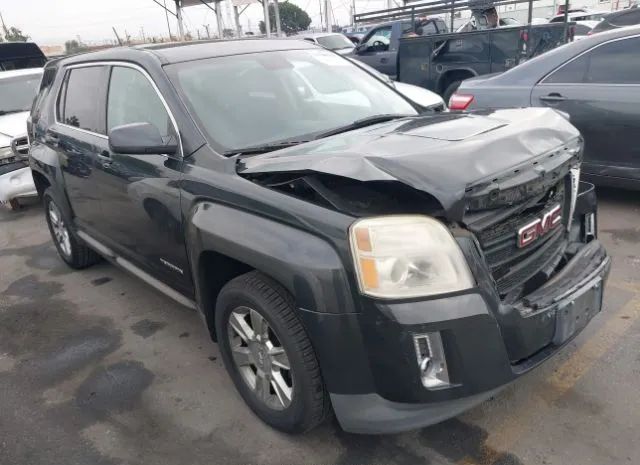 GMC TERRAIN 2013 2gkalmek9d6266941