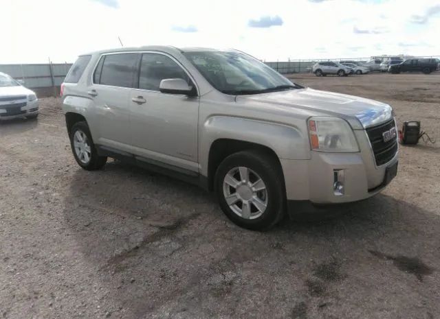 GMC TERRAIN 2013 2gkalmek9d6273159