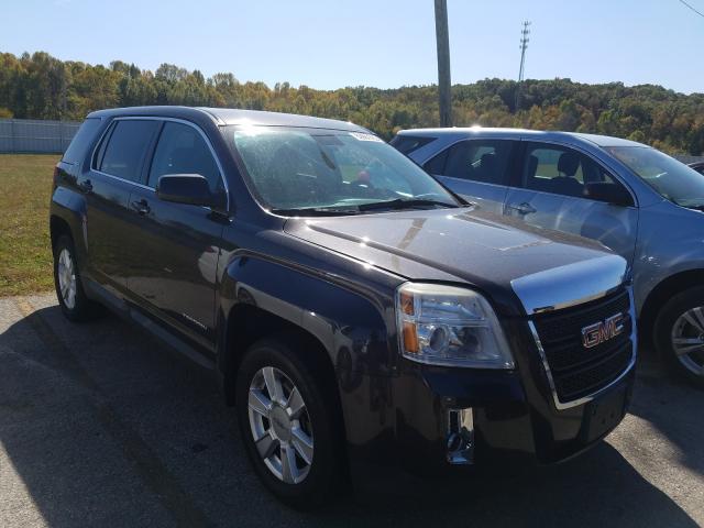 GMC TERRAIN SL 2013 2gkalmek9d6273369