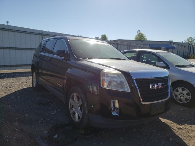 GMC TERRAIN SL 2013 2gkalmek9d6275333