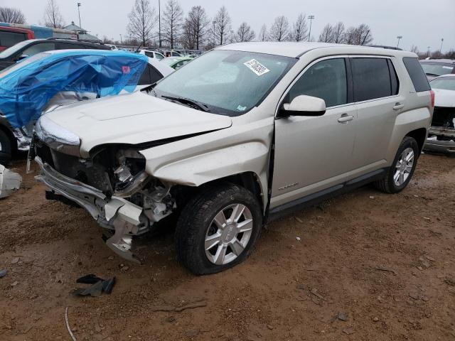 GMC TERRAIN SL 2013 2gkalmek9d6281908