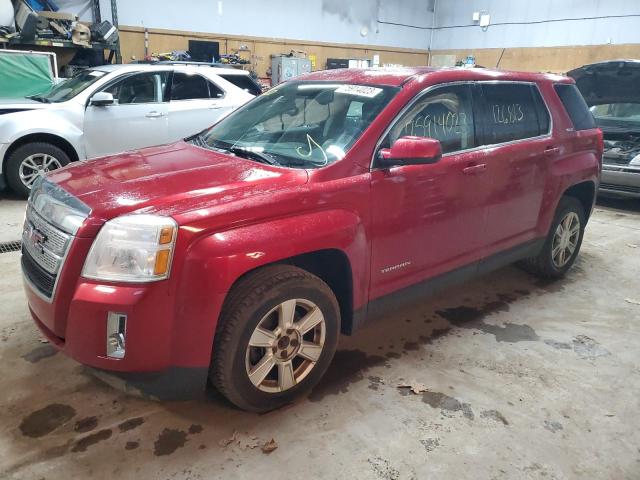 GMC TERRAIN 2013 2gkalmek9d6282086