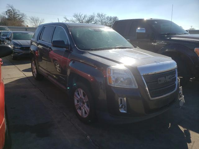 GMC TERRAIN SL 2013 2gkalmek9d6286185