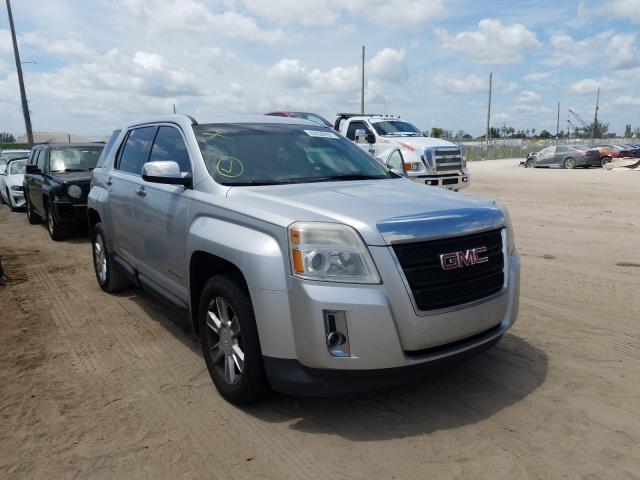 GMC TERRAIN SL 2013 2gkalmek9d6286476