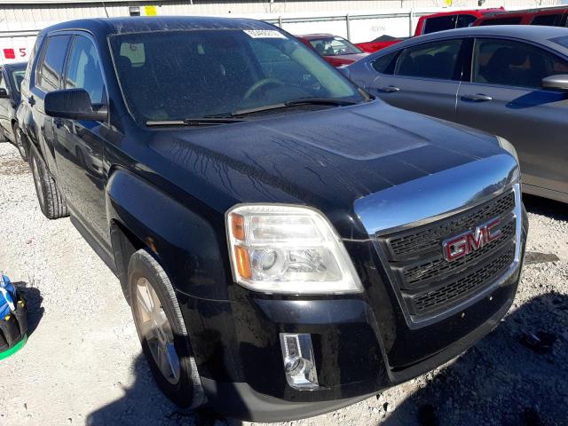 GMC TERRAIN SL 2013 2gkalmek9d6288115