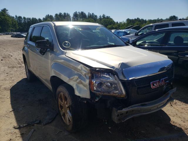 GMC TERRAIN SL 2013 2gkalmek9d6294447