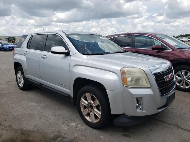 GMC TERRAIN SL 2013 2gkalmek9d6298062