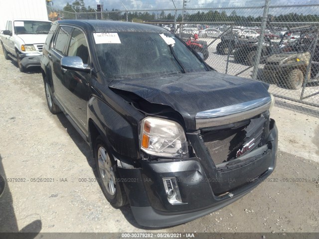 GMC TERRAIN 2013 2gkalmek9d6299597