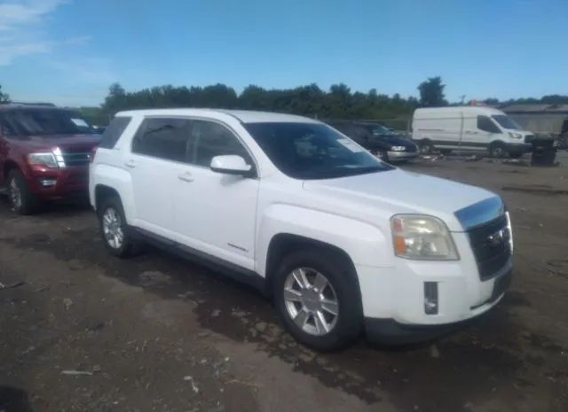 GMC TERRAIN 2013 2gkalmek9d6299776