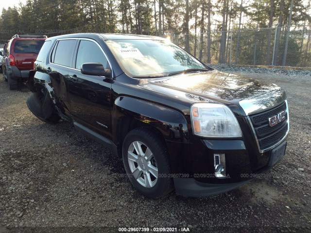 GMC TERRAIN 2013 2gkalmek9d6301266