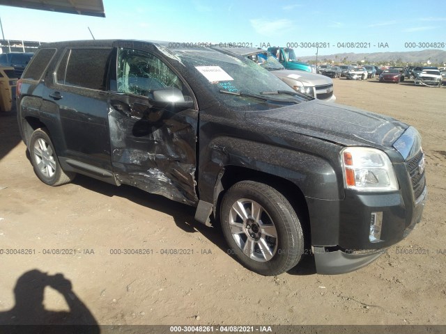 GMC TERRAIN 2013 2gkalmek9d6313319