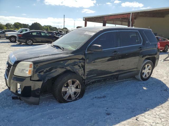 GMC TERRAIN SL 2013 2gkalmek9d6314261