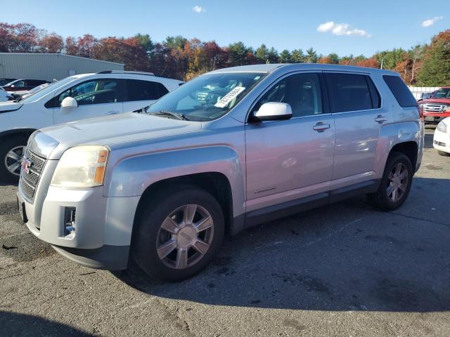 GMC TERRAIN SL 2013 2gkalmek9d6315314