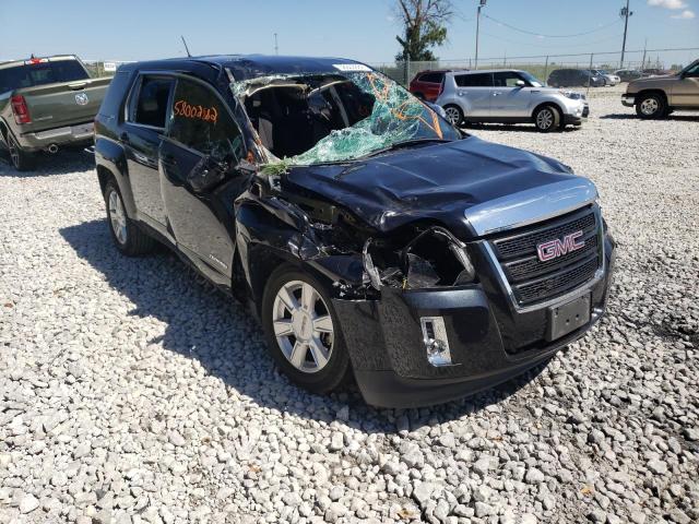 GMC TERRAIN SL 2013 2gkalmek9d6317063