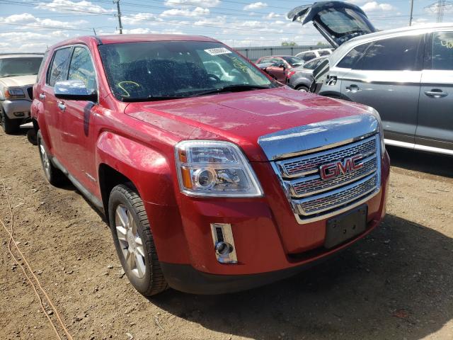 GMC TERRAIN SL 2013 2gkalmek9d6320724