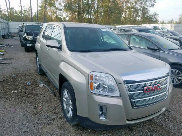 GMC TERRAIN SL 2013 2gkalmek9d6330816