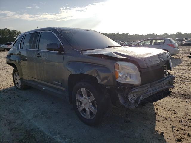 GMC TERRAIN SL 2013 2gkalmek9d6338995