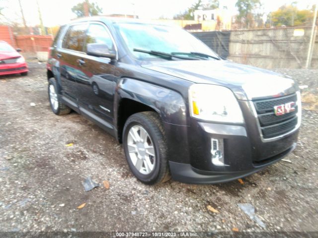 GMC TERRAIN 2013 2gkalmek9d6340004