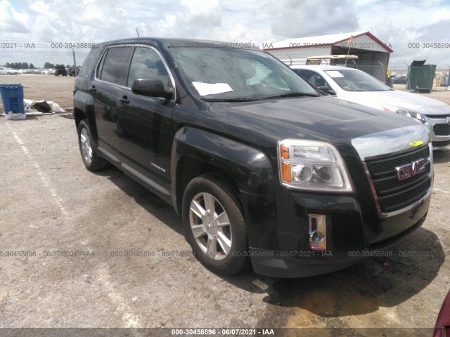 GMC TERRAIN 2013 2gkalmek9d6340522