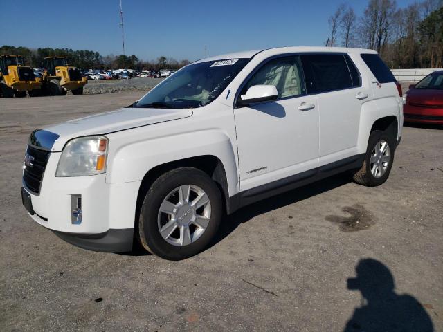 GMC TERRAIN SL 2013 2gkalmek9d6349947