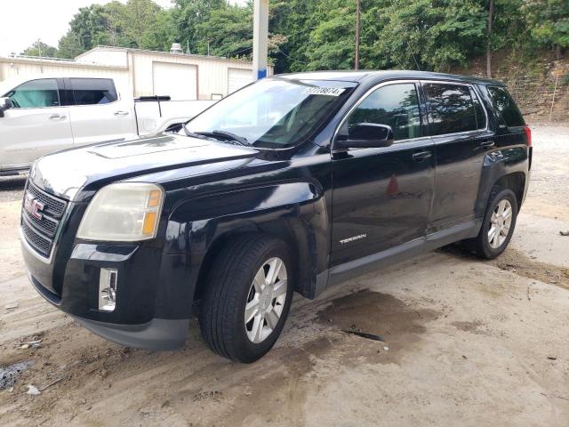 GMC TERRAIN 2013 2gkalmek9d6354341