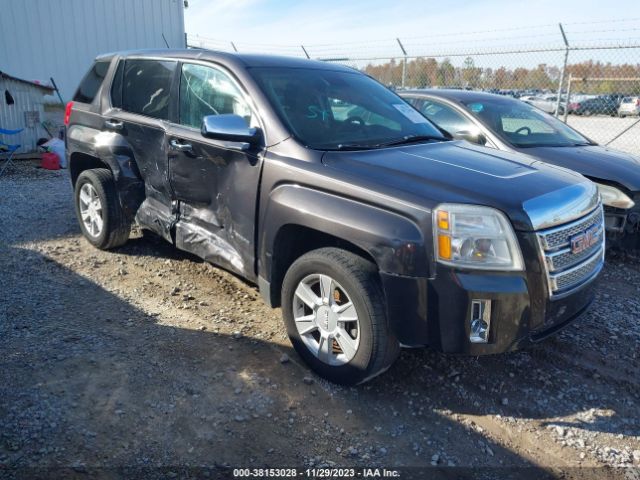 GMC TERRAIN 2013 2gkalmek9d6355411