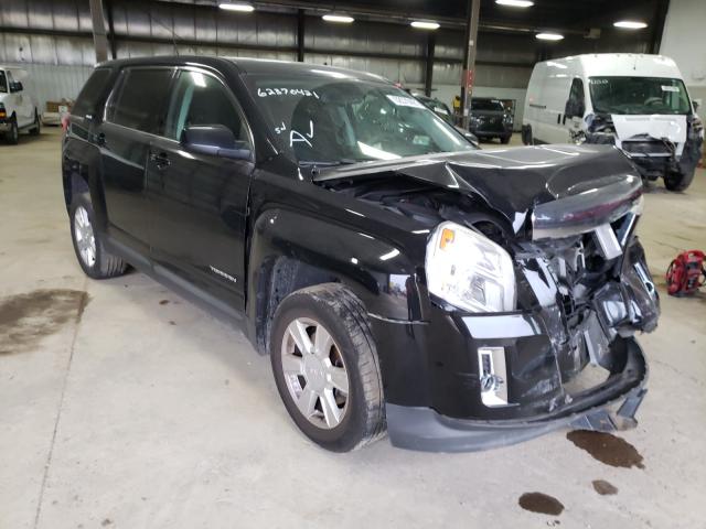 GMC TERRAIN SL 2013 2gkalmek9d6358891