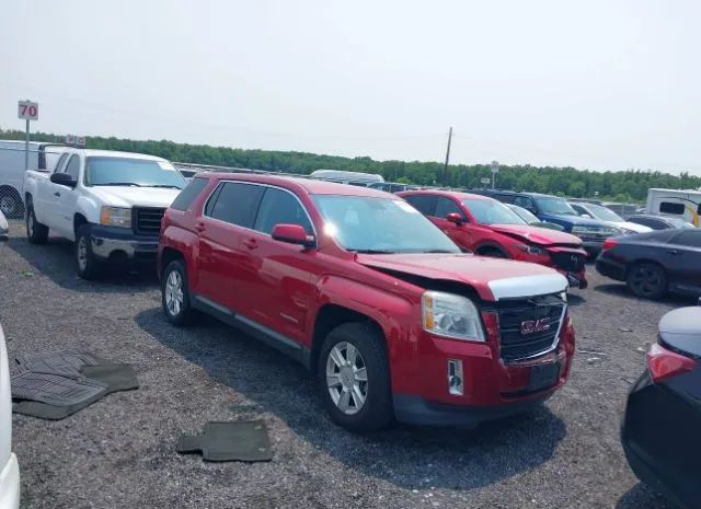 GMC TERRAIN 2013 2gkalmek9d6361676