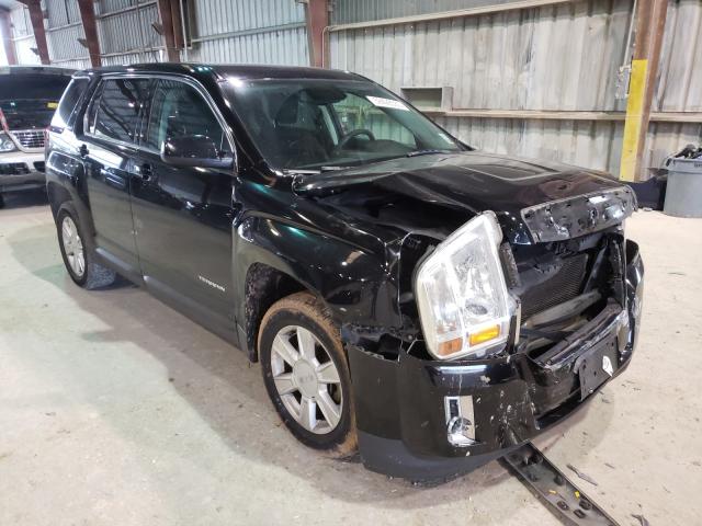 GMC TERRAIN SL 2013 2gkalmek9d6366652