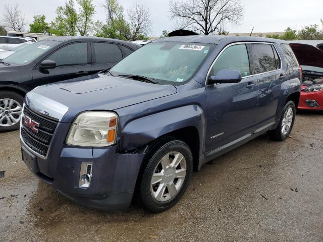 GMC TERRAIN 2013 2gkalmek9d6369969