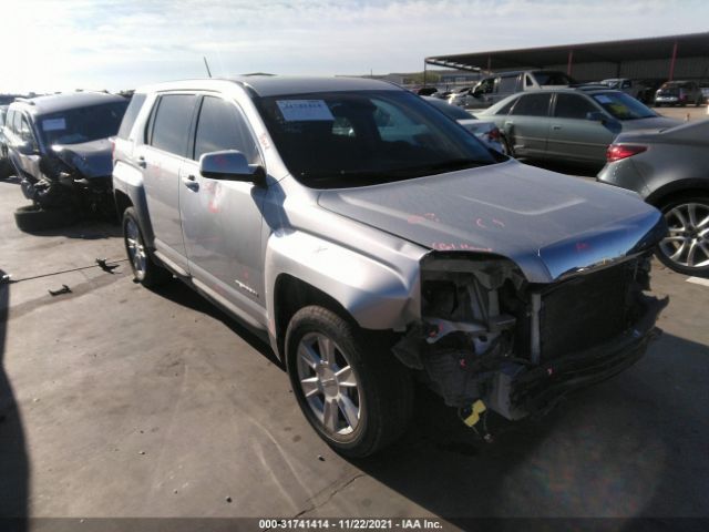 GMC TERRAIN 2013 2gkalmek9d6375951