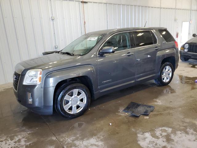 GMC TERRAIN SL 2013 2gkalmek9d6379823