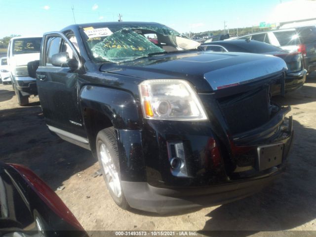 GMC TERRAIN 2013 2gkalmek9d6380213