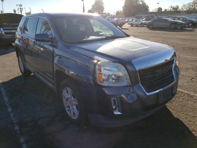 GMC TERRAIN SL 2013 2gkalmek9d6385508