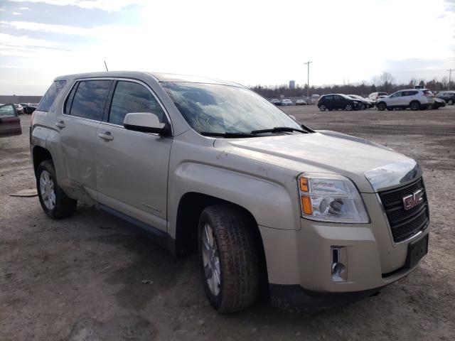 GMC TERRAIN SL 2013 2gkalmek9d6386318