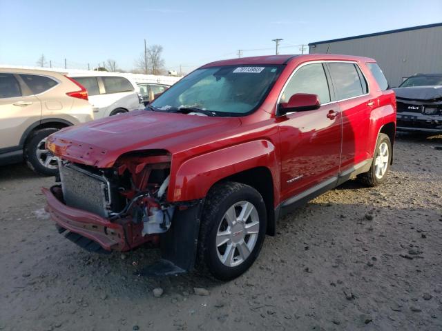 GMC TERRAIN 2013 2gkalmek9d6387453