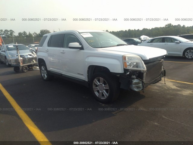 GMC TERRAIN 2013 2gkalmek9d6394256