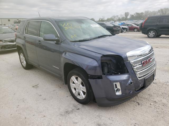 GMC TERRAIN SL 2013 2gkalmek9d6398162