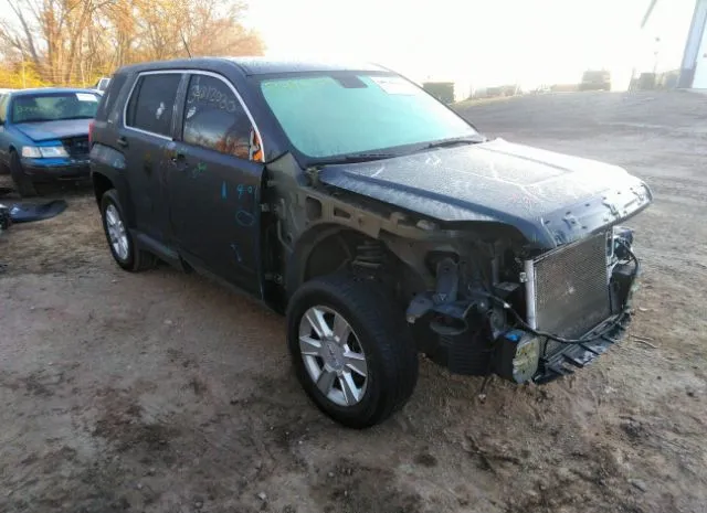 GMC TERRAIN 2013 2gkalmek9d6403506