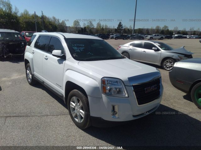 GMC TERRAIN 2013 2gkalmek9d6409032